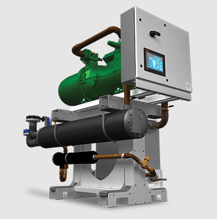 Chiller Industrial